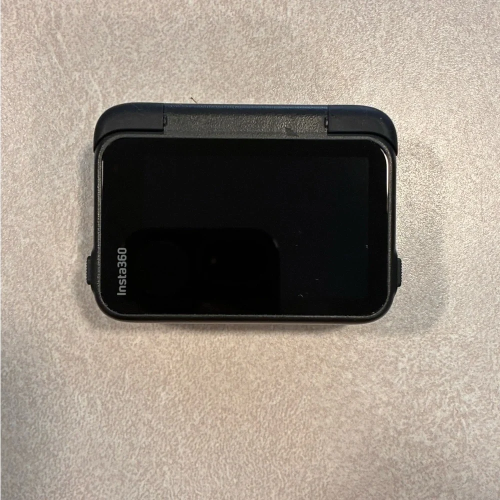 Insta360 Ace Pro 2 Black Camera